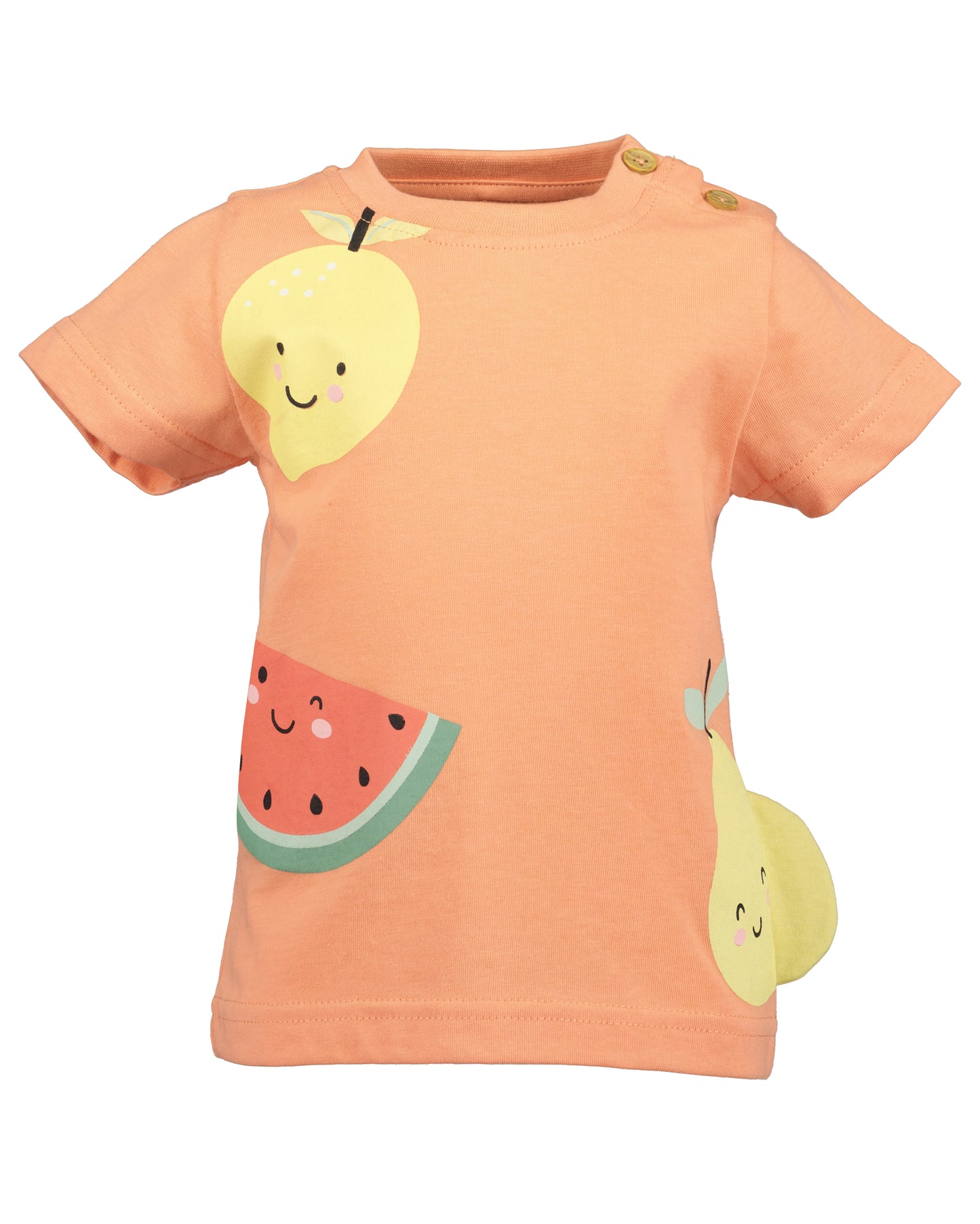 Girls Mix & Match Shorts & T-Shirt Set