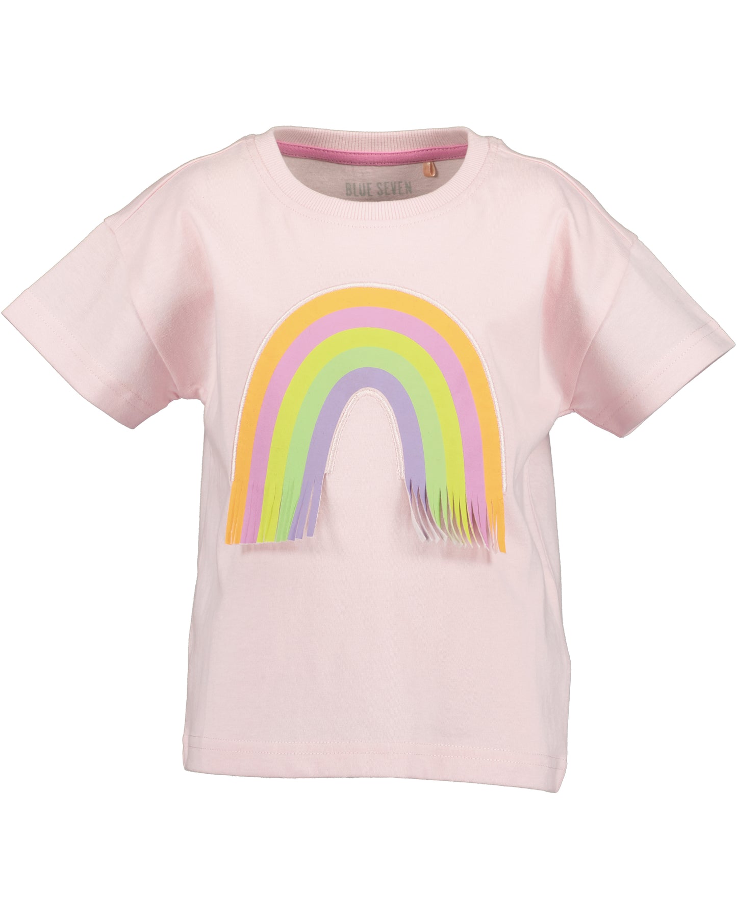 Rainbow Top & Legging Set