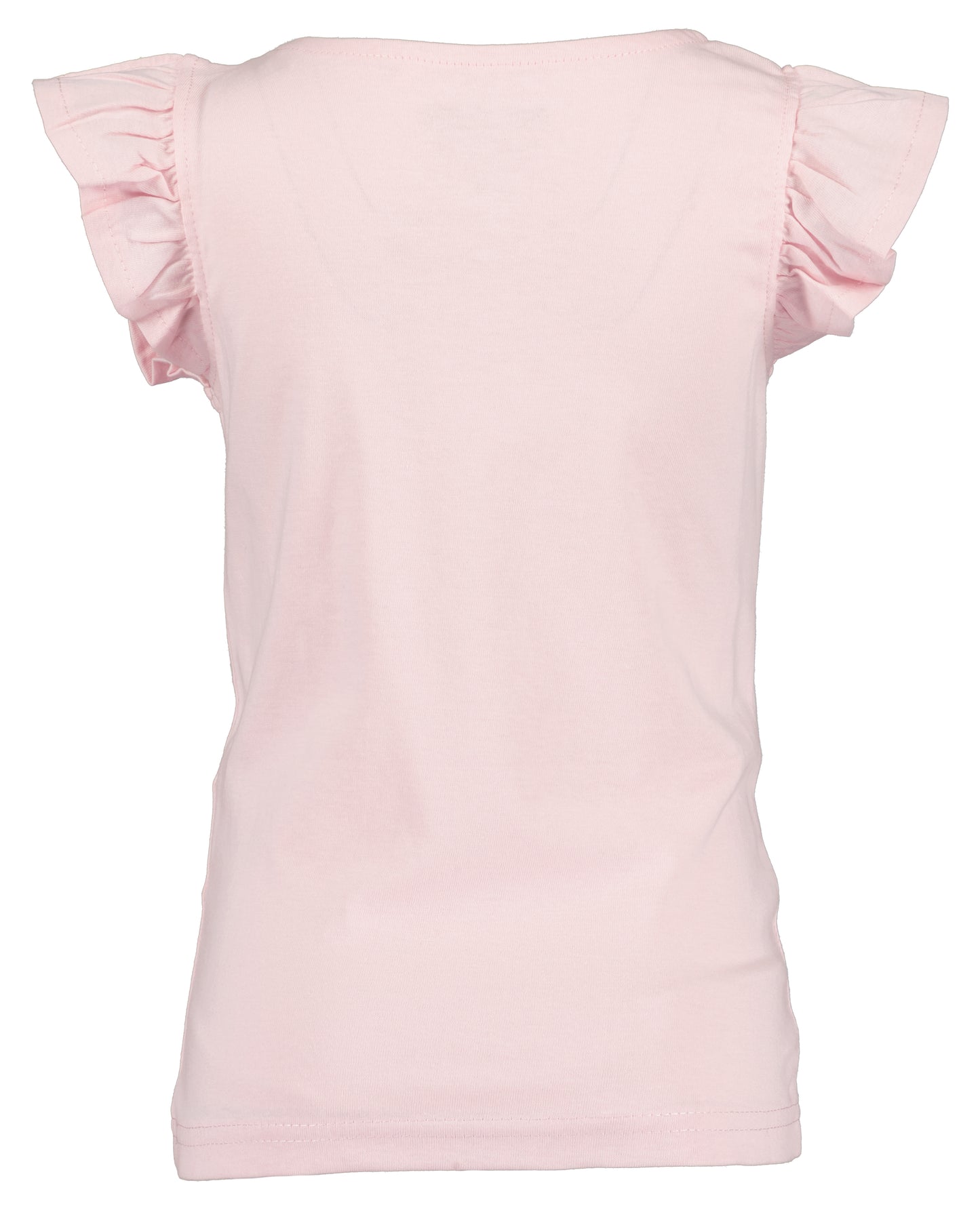 Girls Shorts & T-Shirt Set