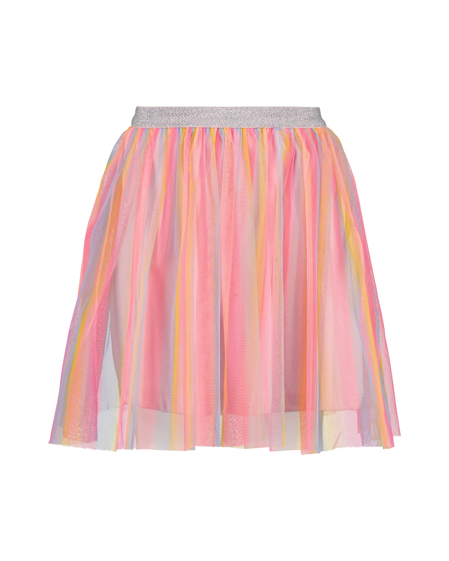 Rainbow Skirt