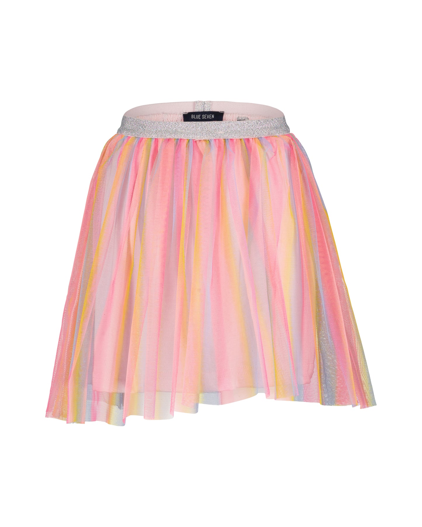 Rainbow Skirt