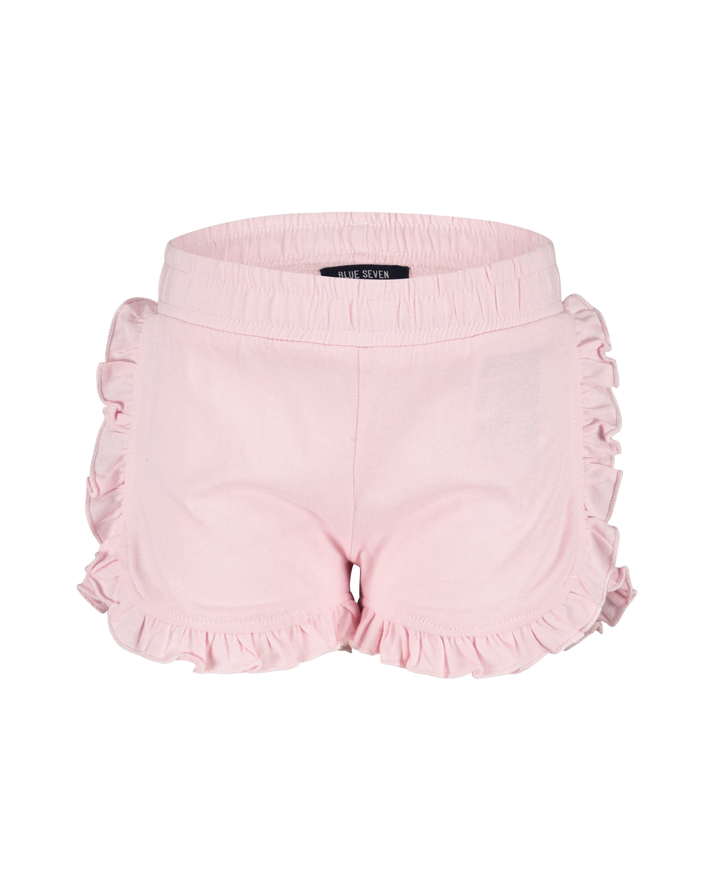 Girls Shorts & T-Shirt Set