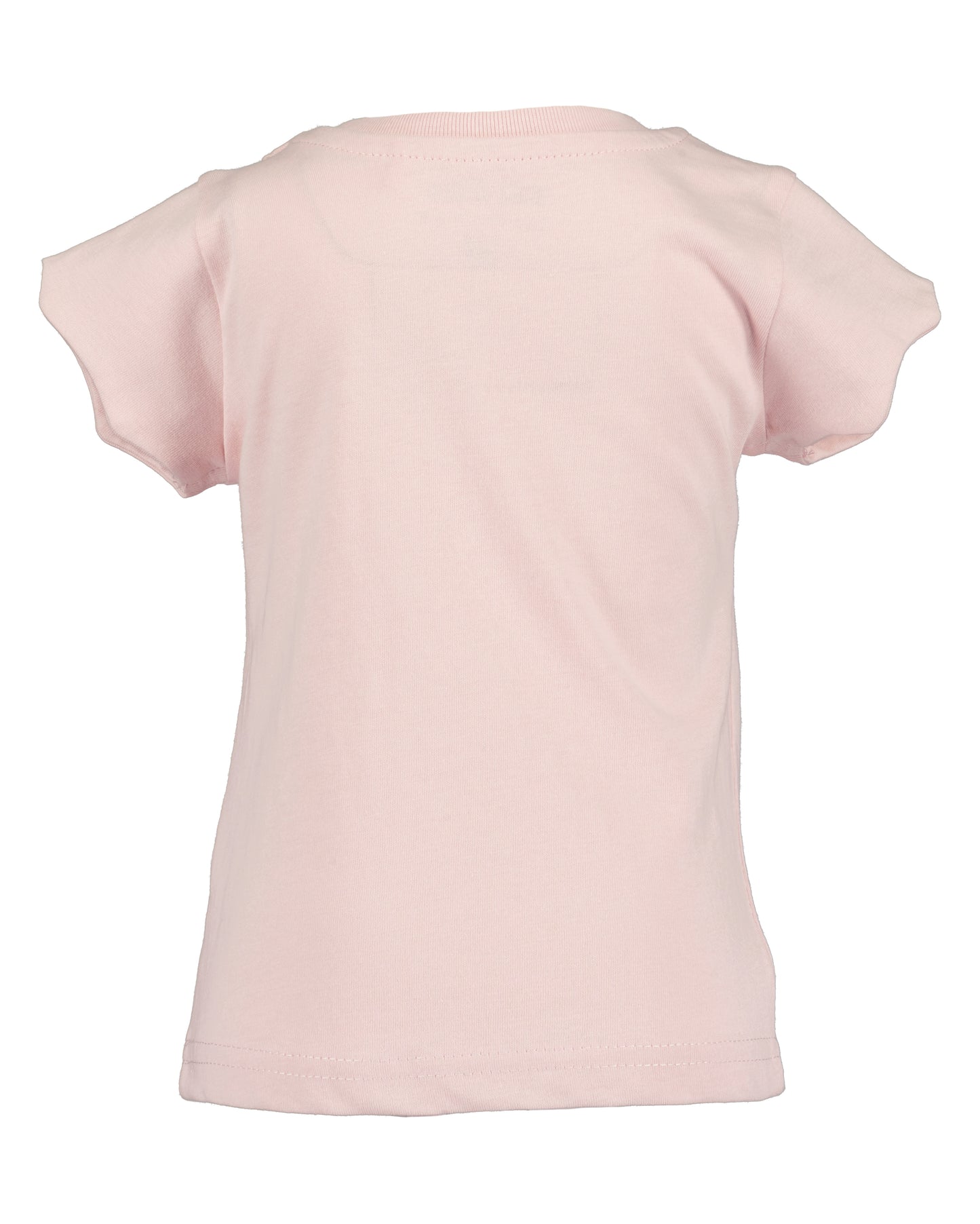Baby Girl Unicorn Pink T-Shirt