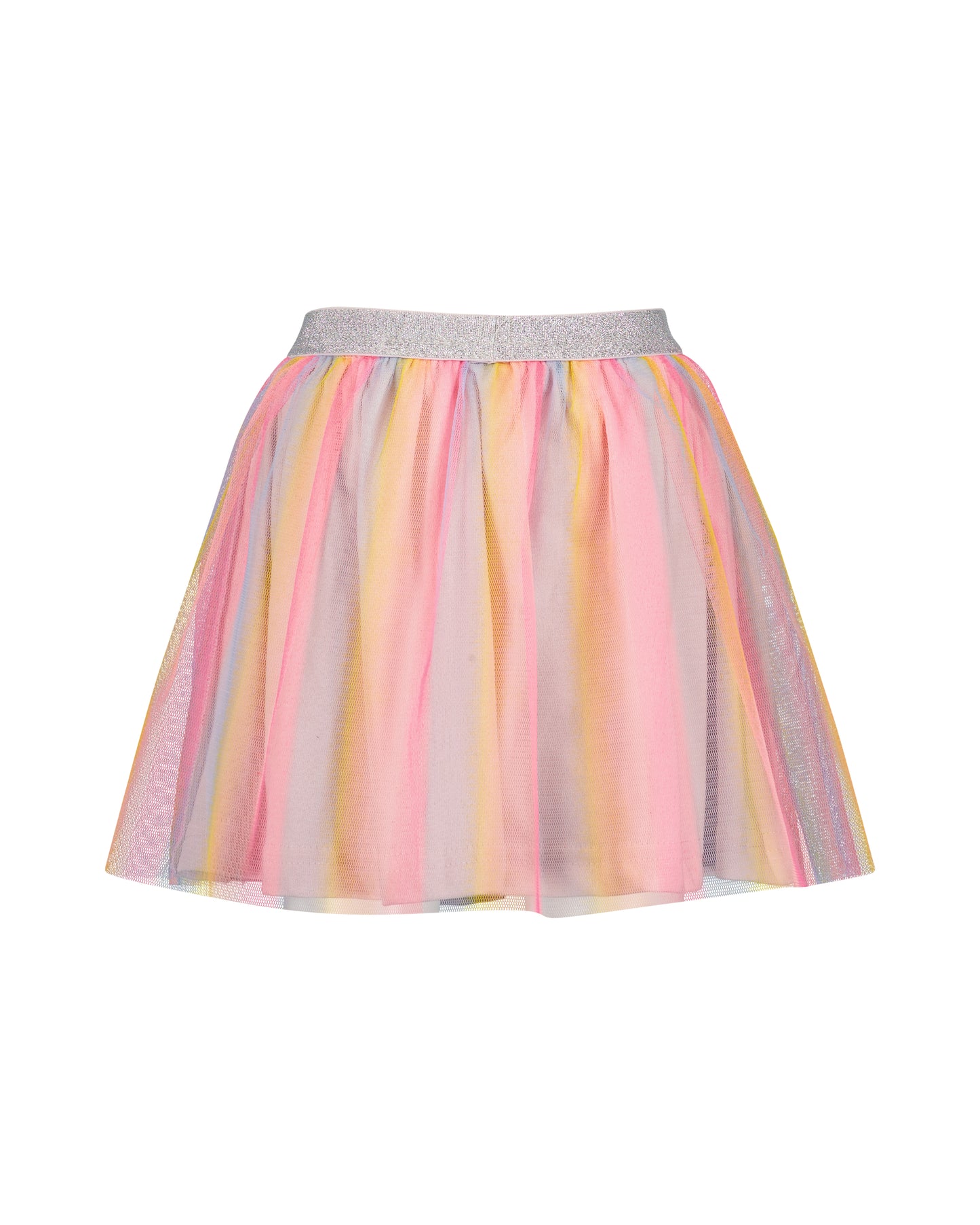 Baby Girl Rainbow Skirt