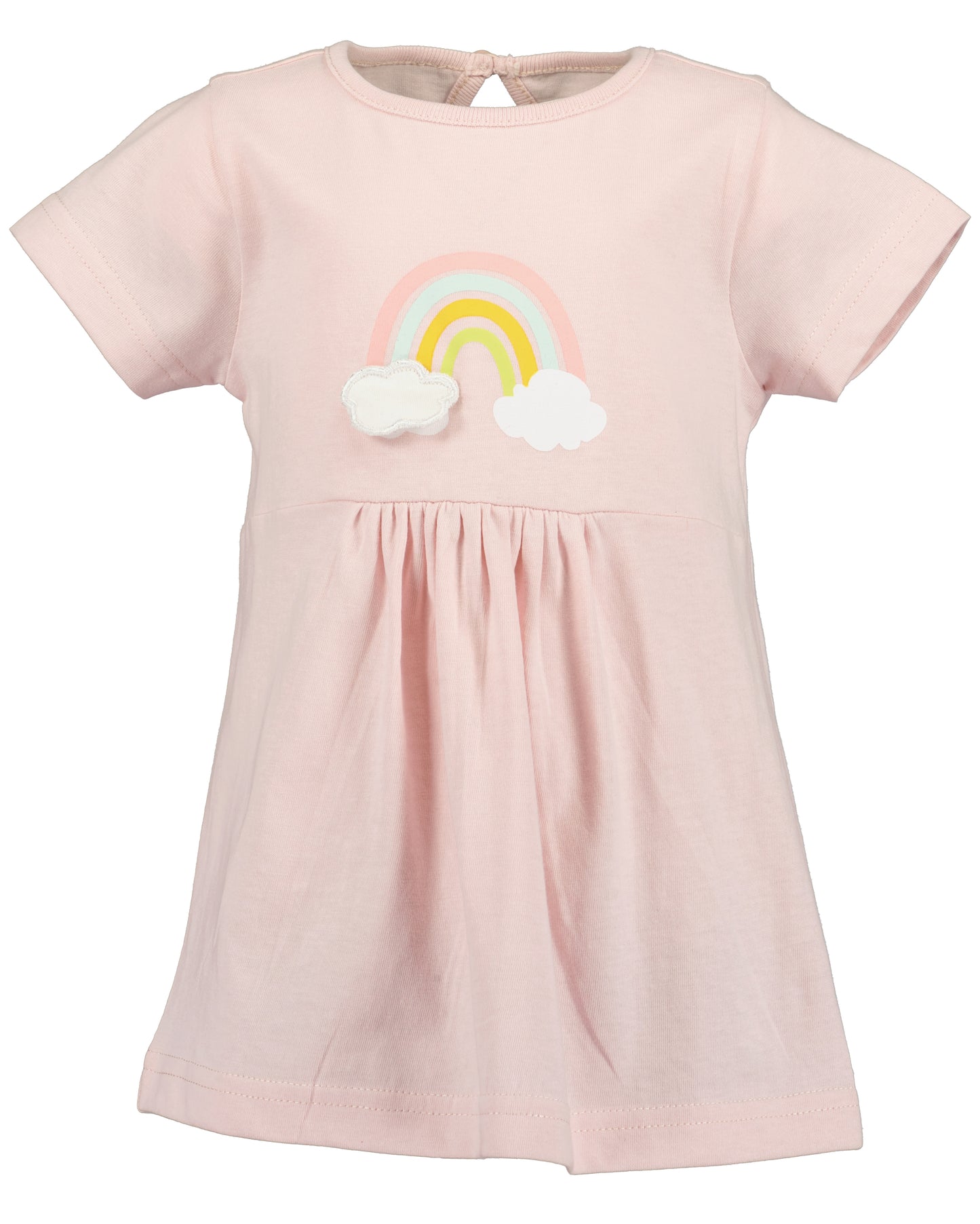 Toddler Girls Tunic & Capri Pants