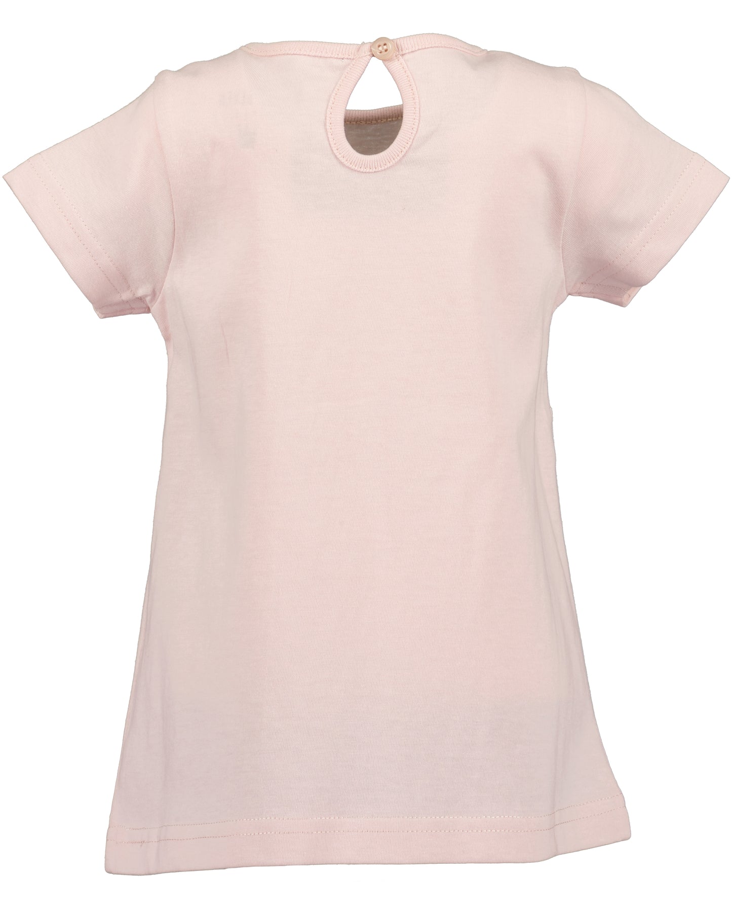Toddler Girls Tunic & Capri Pants