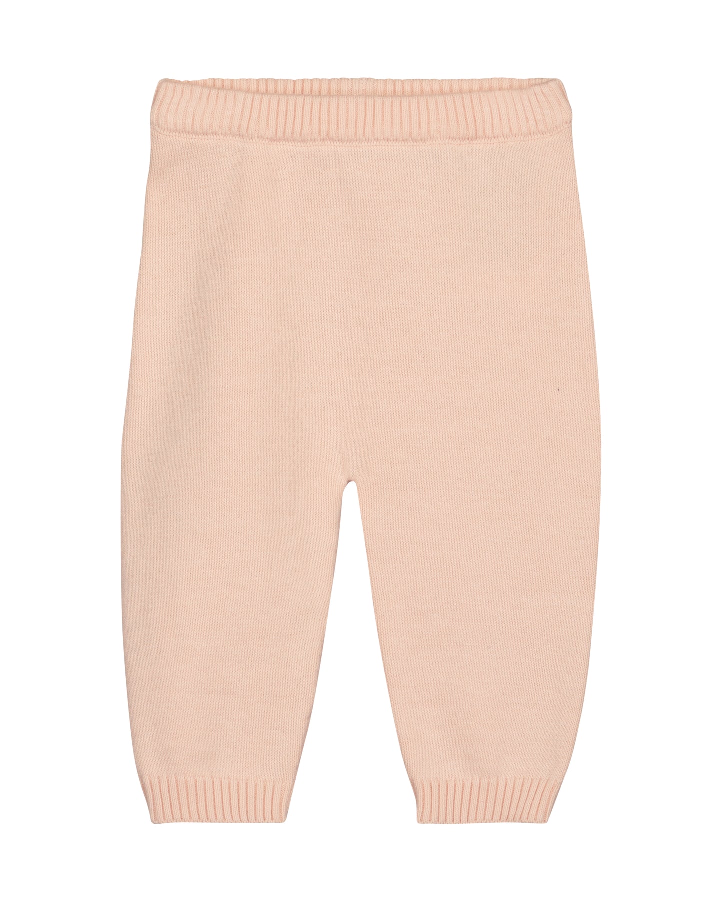 Baby girl cardigan and pants