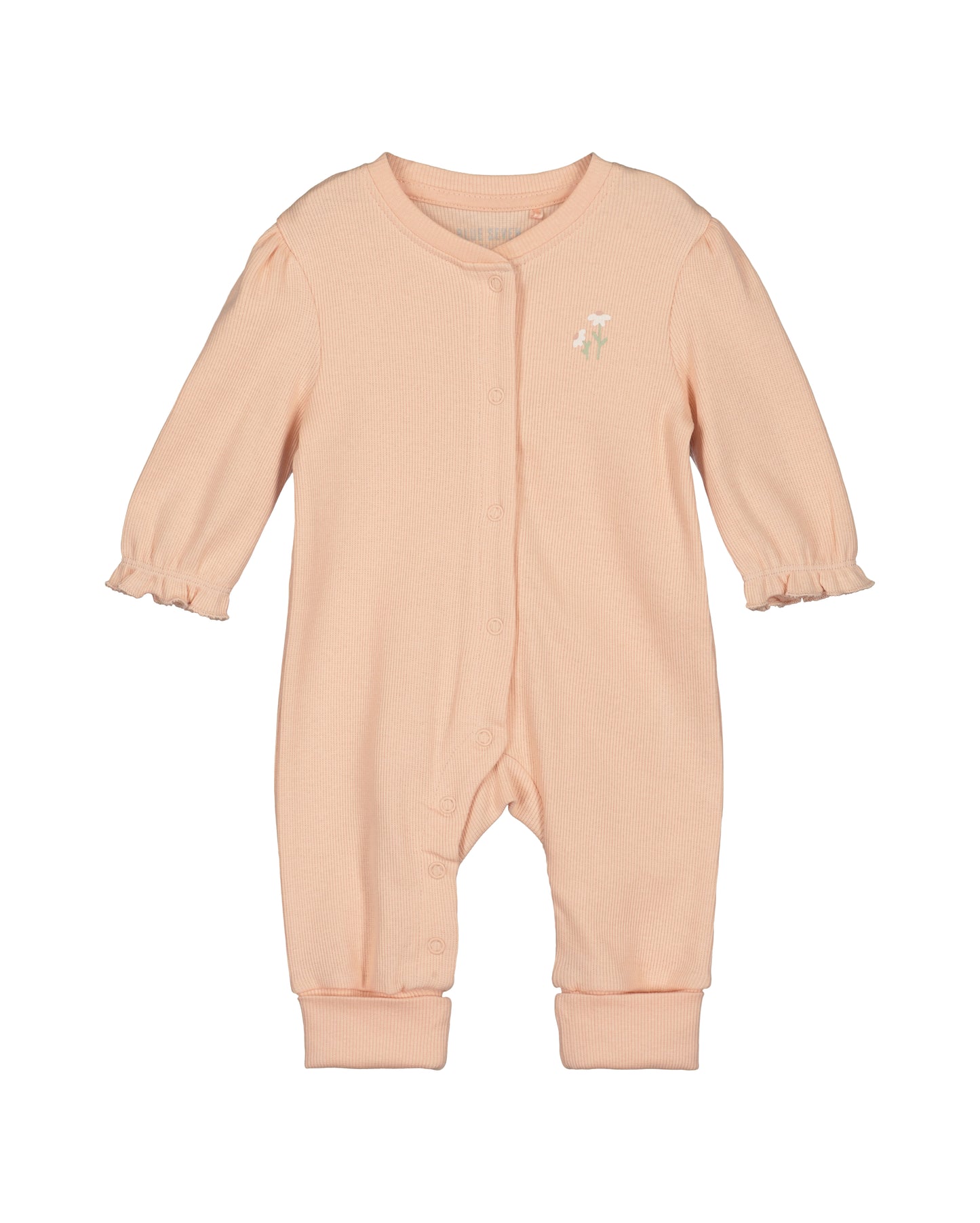 Baby girls romper