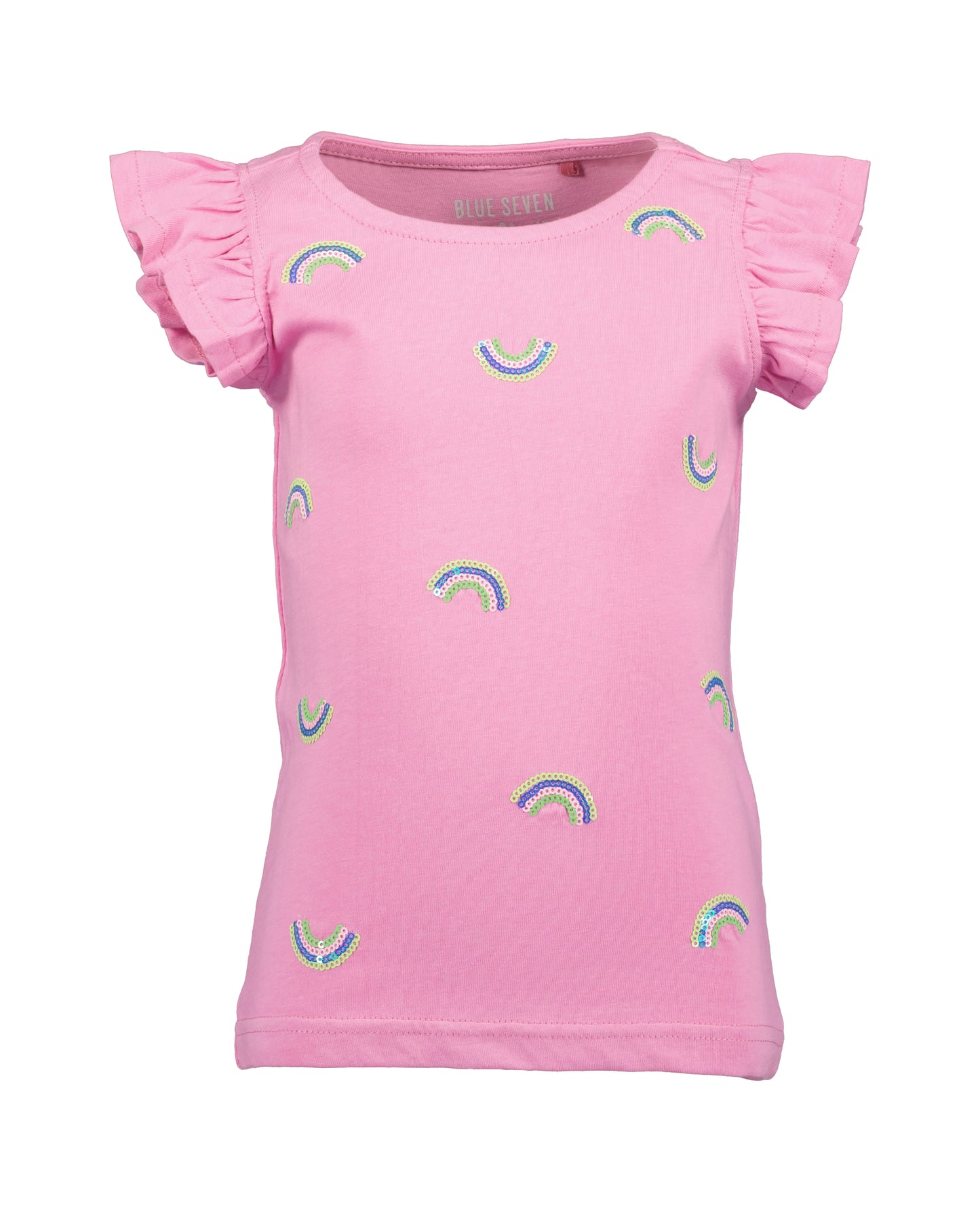 Girls Shorts & T-Shirt Set
