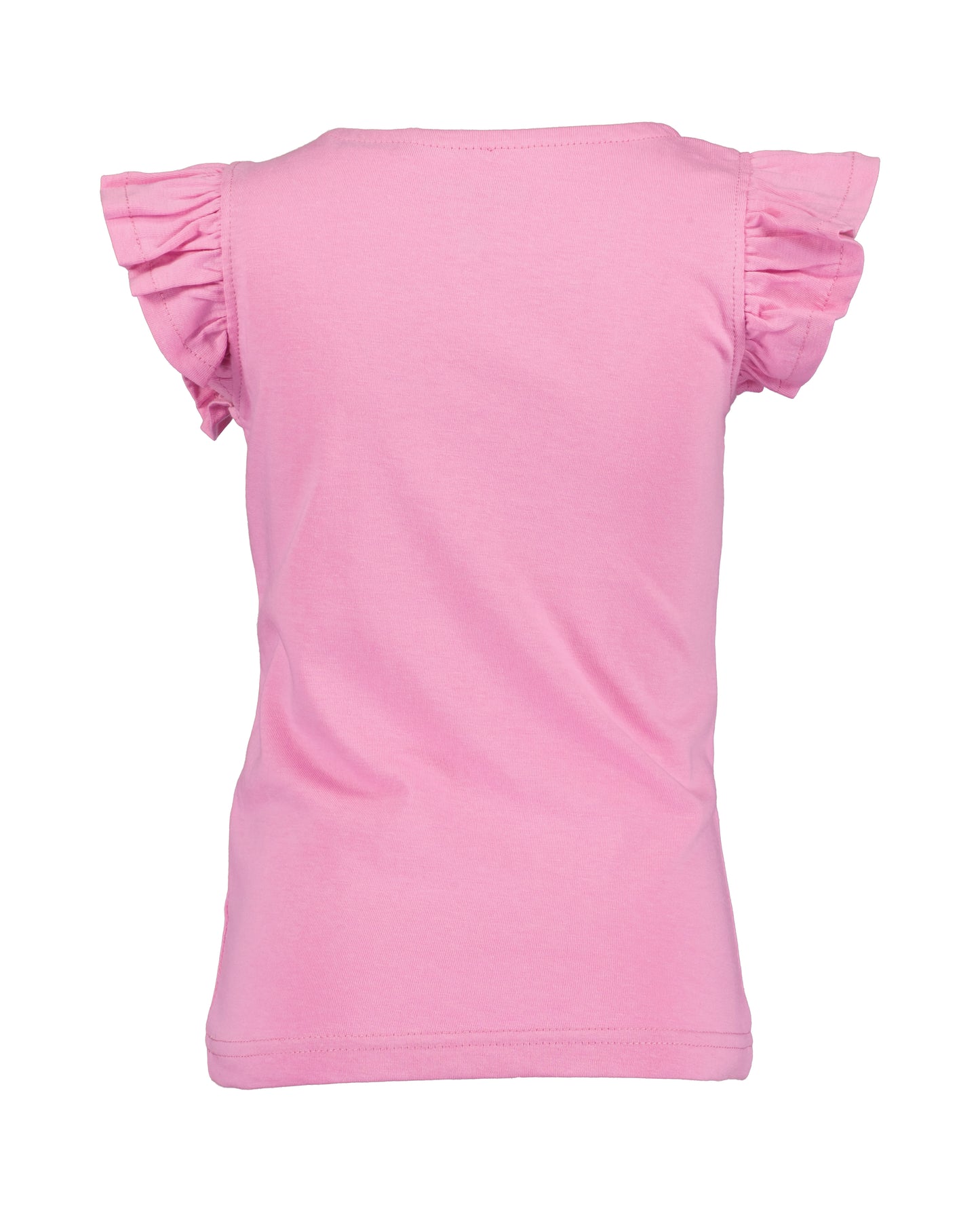 Girls Shorts & T-Shirt Set