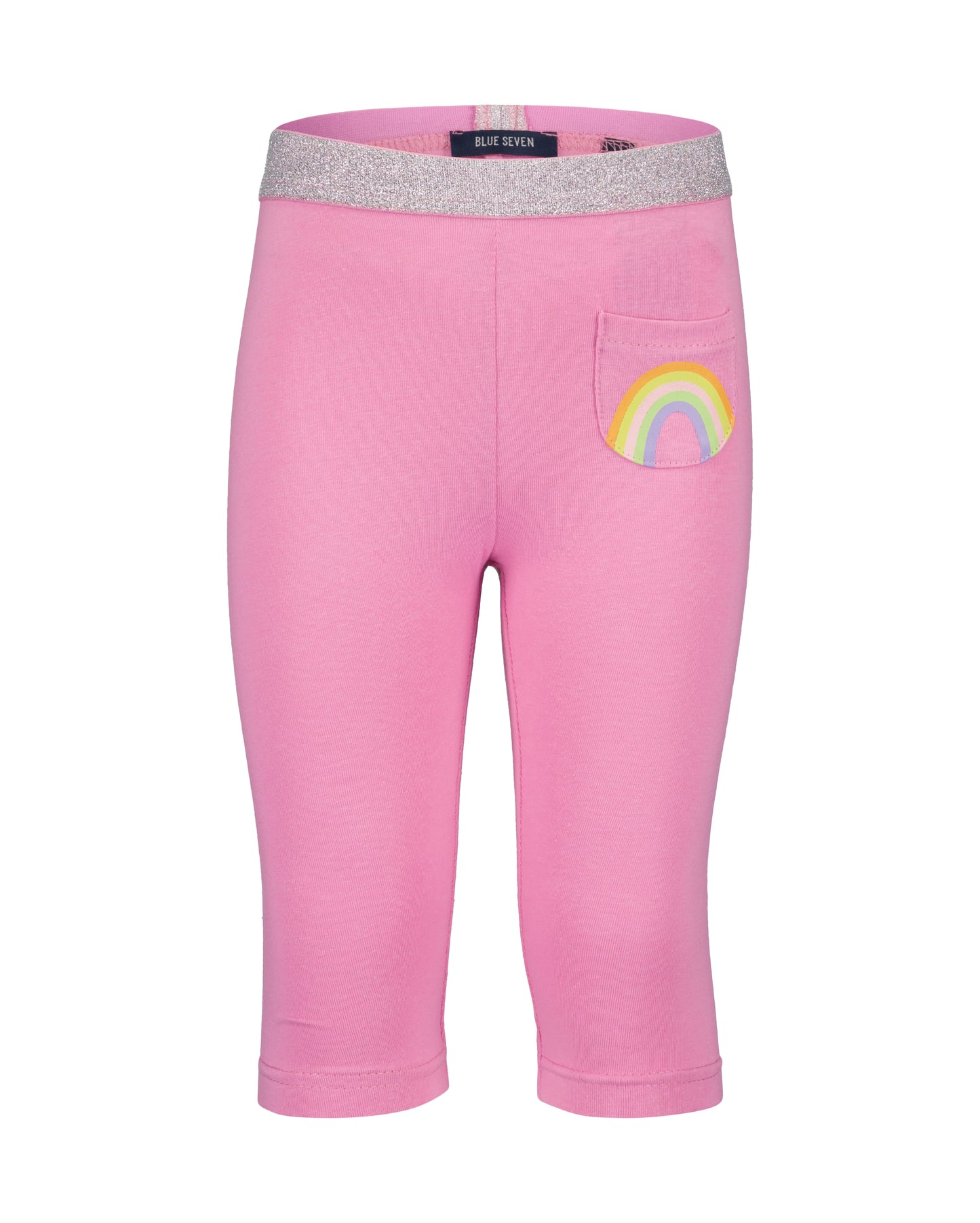 Unicorn Top & Leggings Set