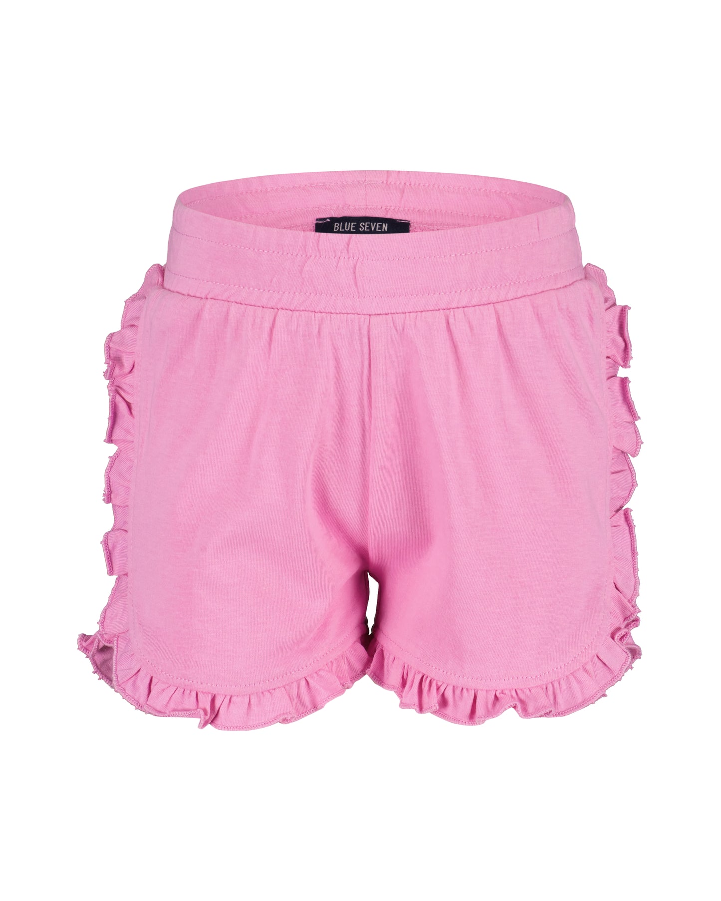Girls Shorts & T-Shirt Set