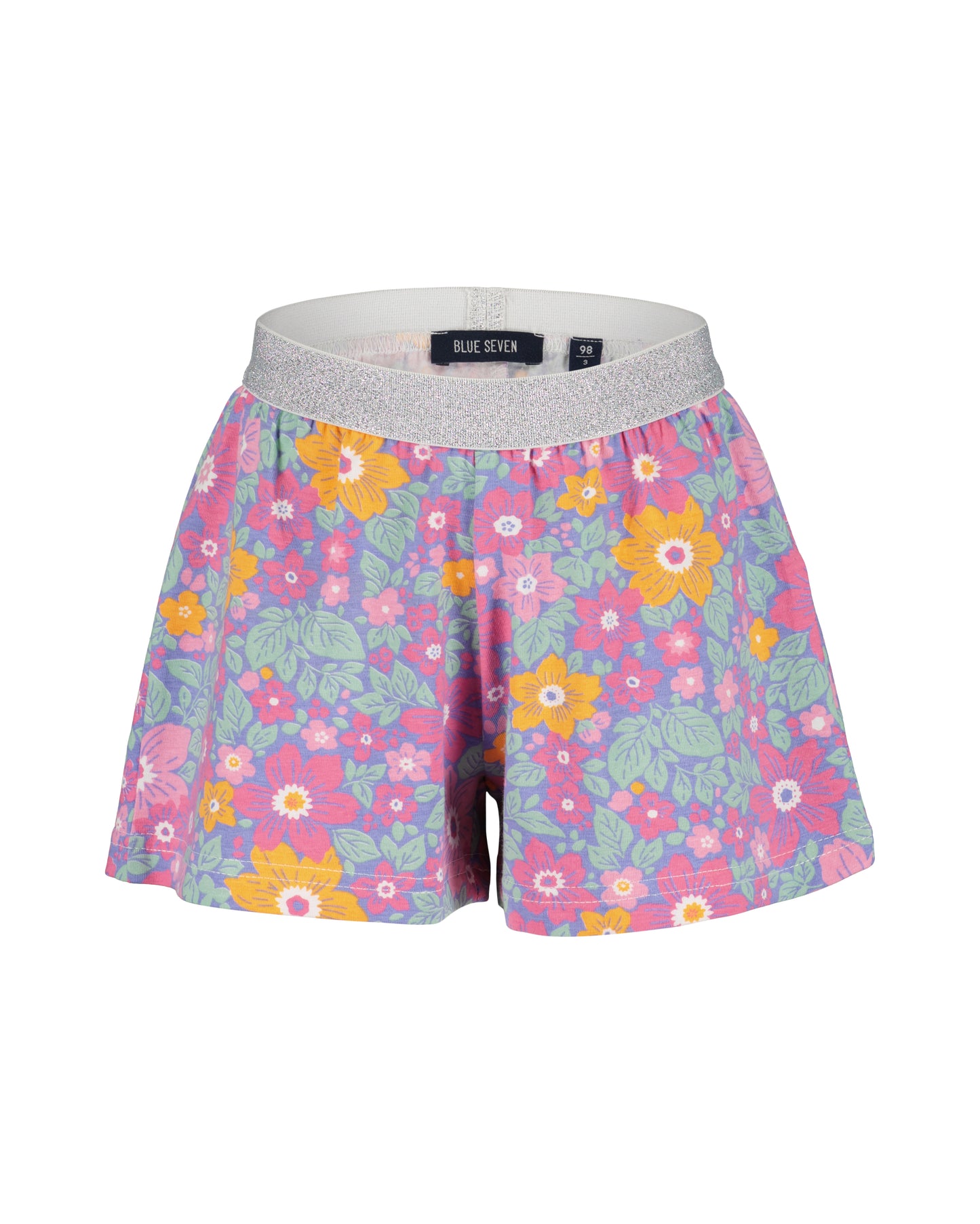 Girls Shorts & T-Shirt Set