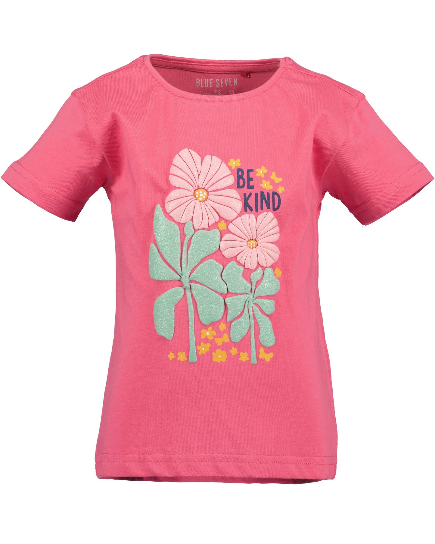 Girls Shorts & T-Shirt Set