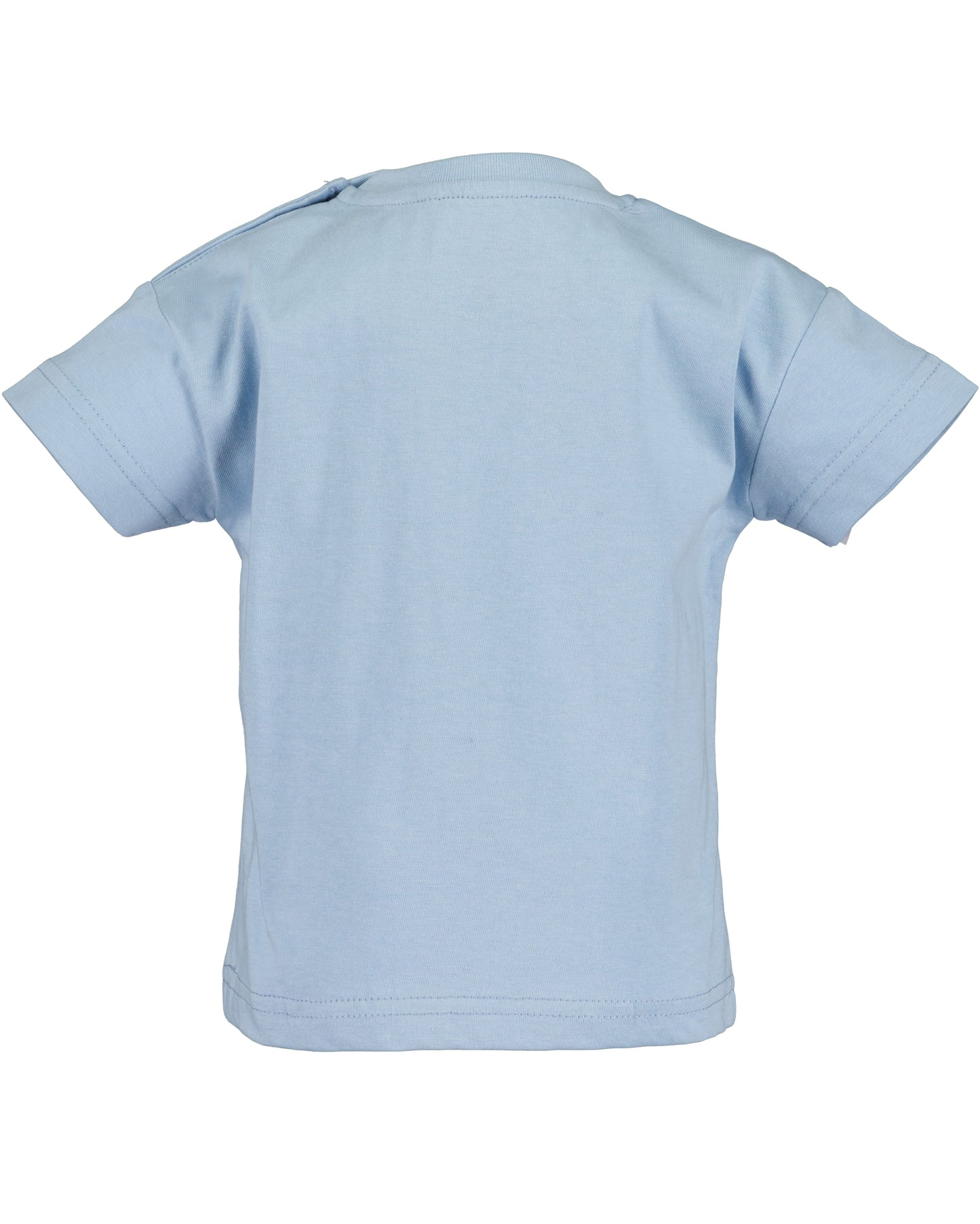 Baby Boys Blue T-Shirt