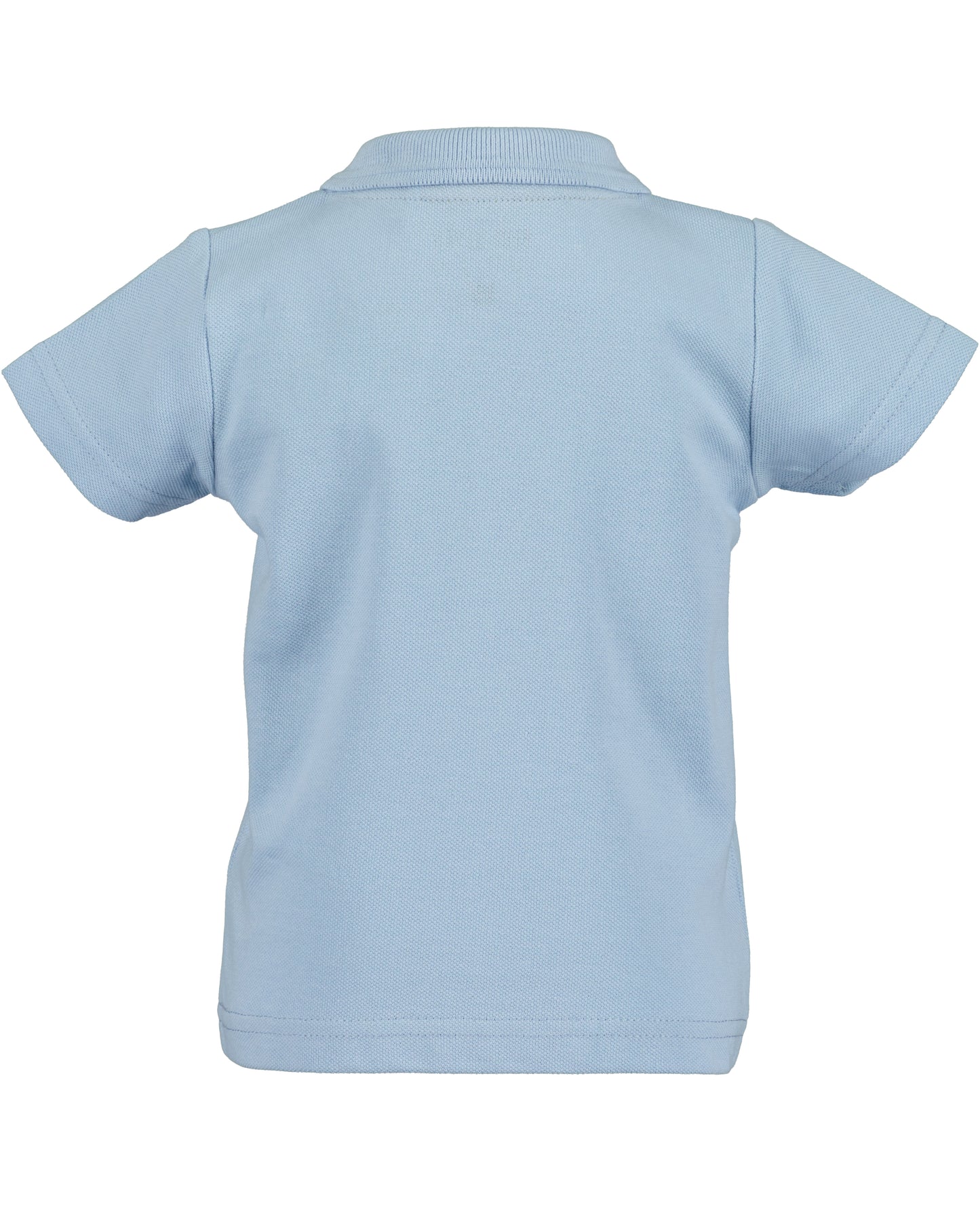 Baby Boys Sealife Polo Shirt