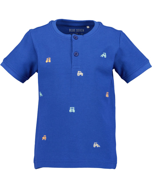 Tractor Top