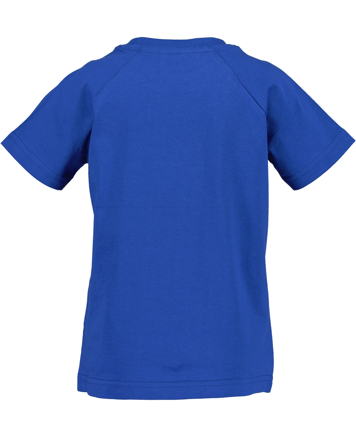 Blue Tractor T-shirt