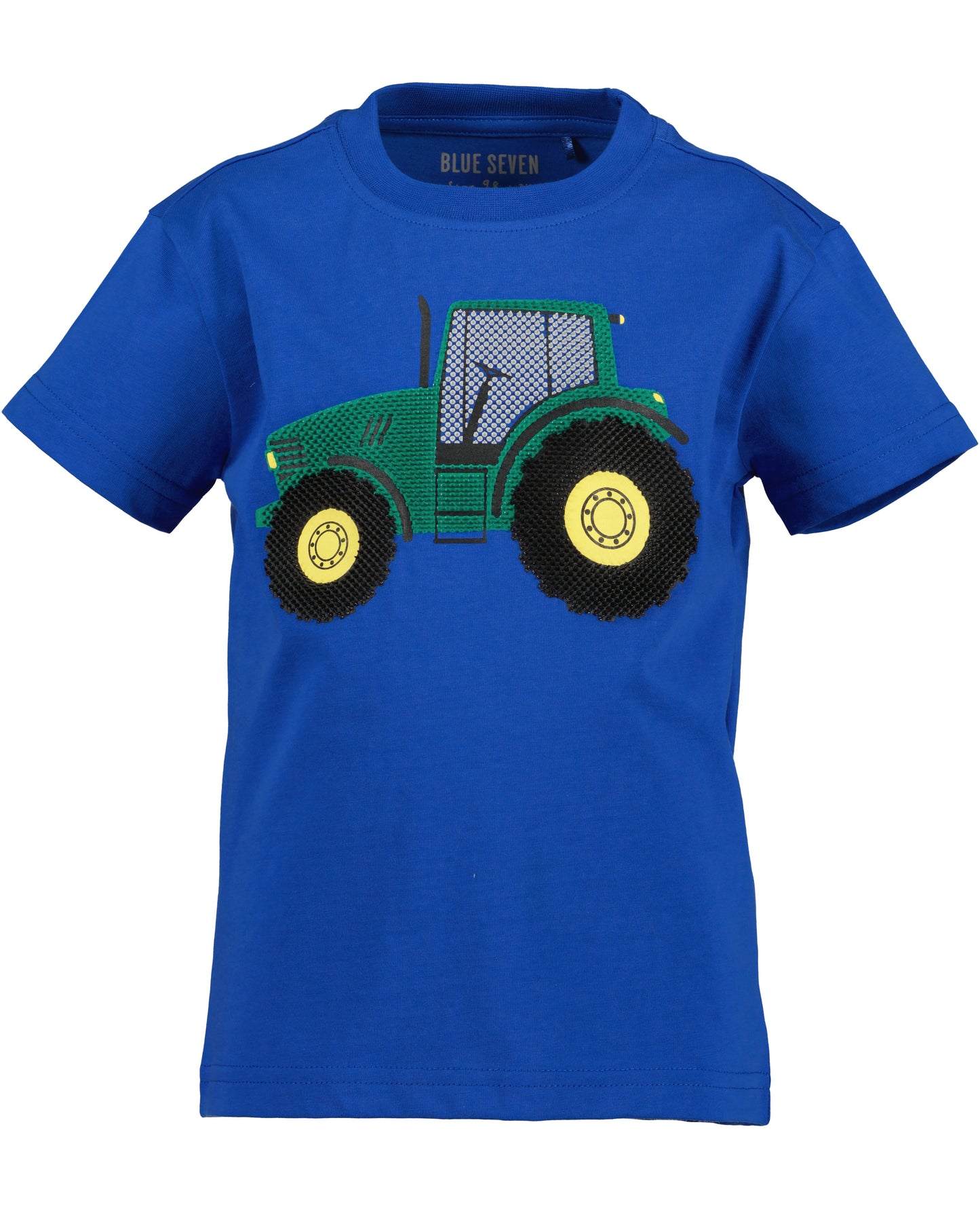 Tractor T-Shirt