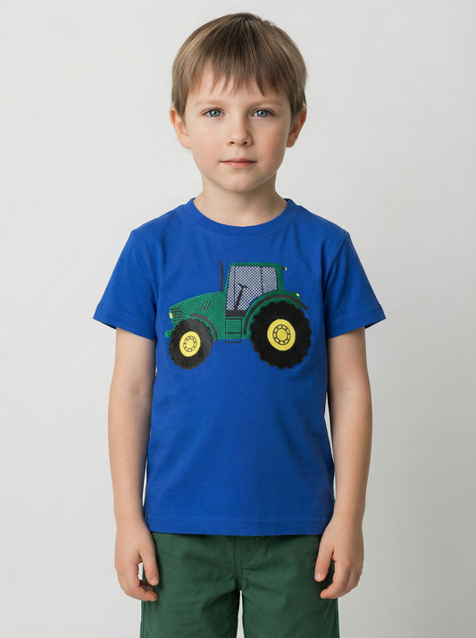 Tractor T-Shirt