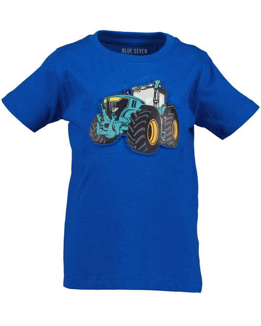 Tractor T-shirt
