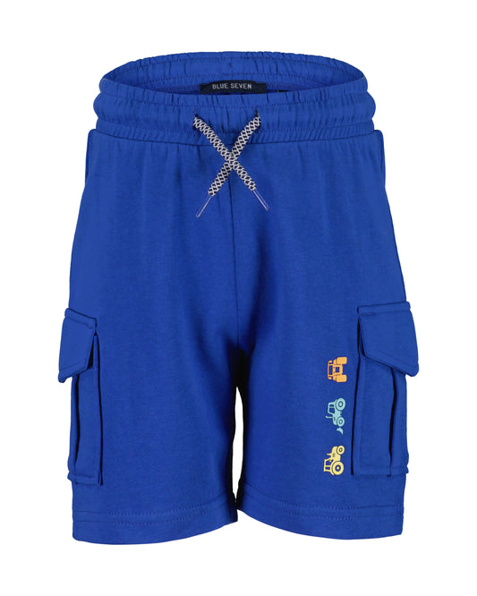 Tractor Shorts