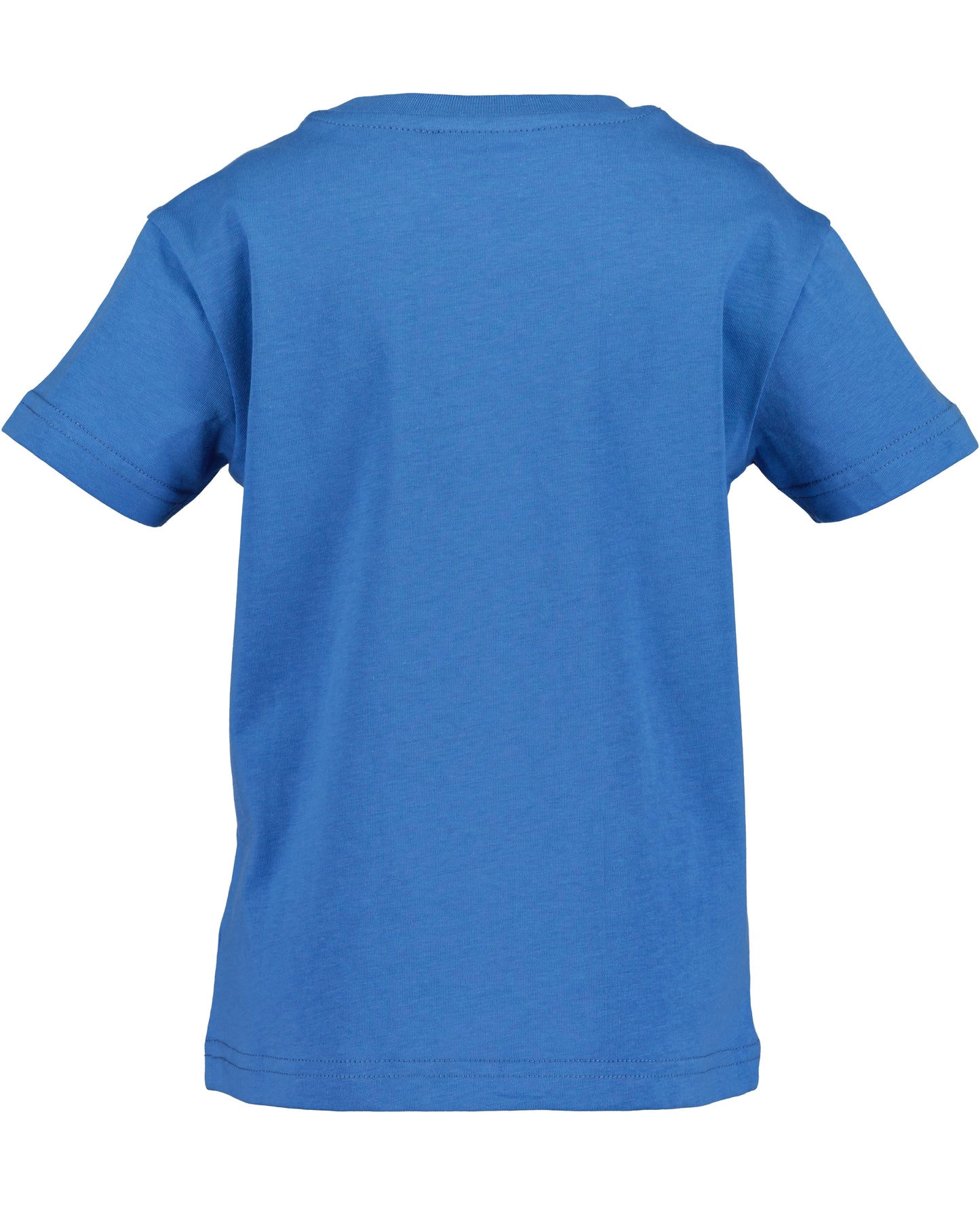 Boys Blue Sharks T-Shirt