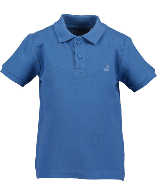 Boys Polo T-Shirt
