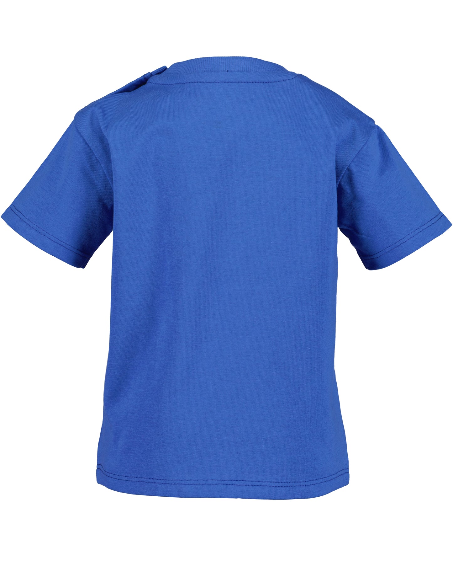Toddler Blue Farm T-Shirt