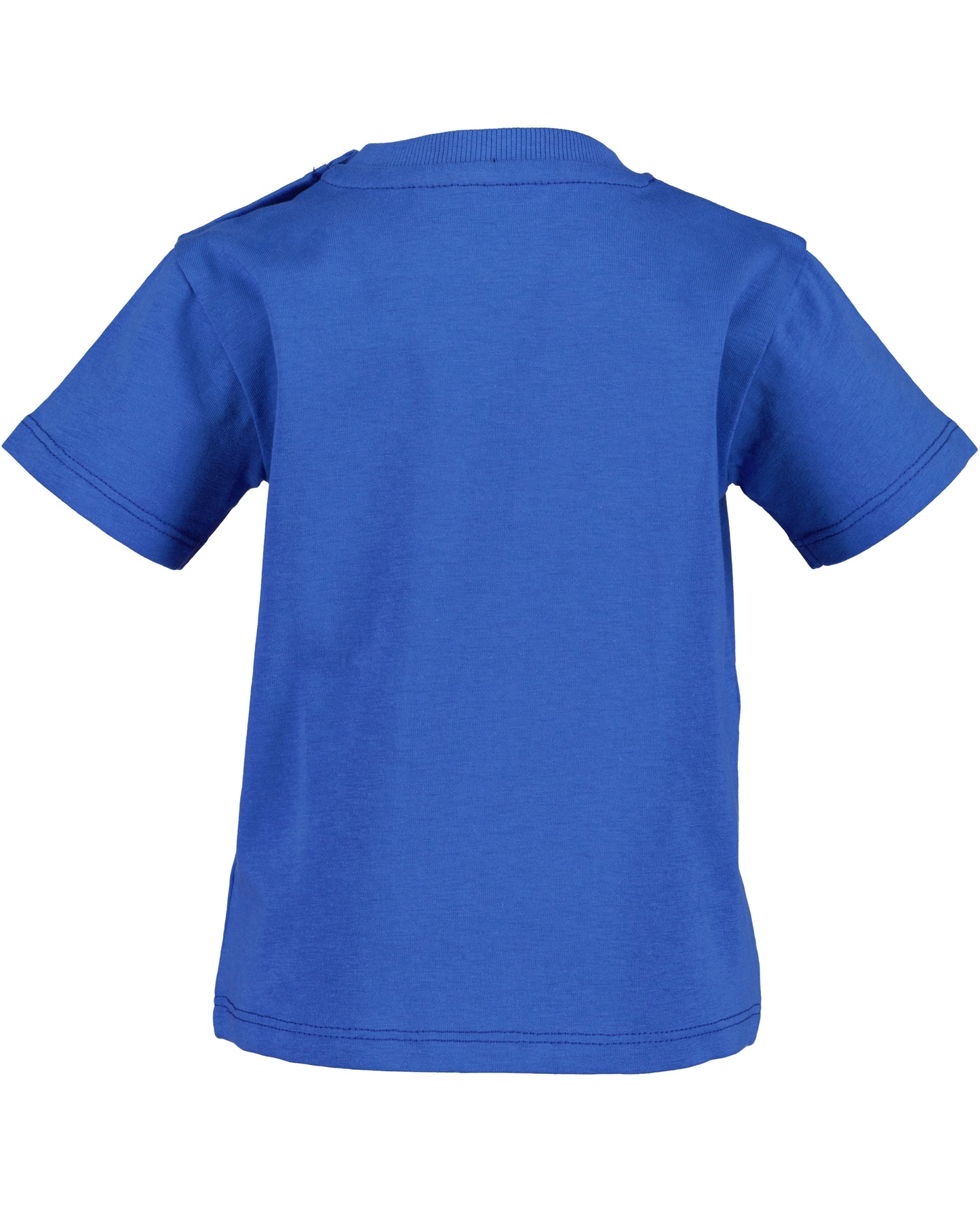 Blue Farmer T-Shirt