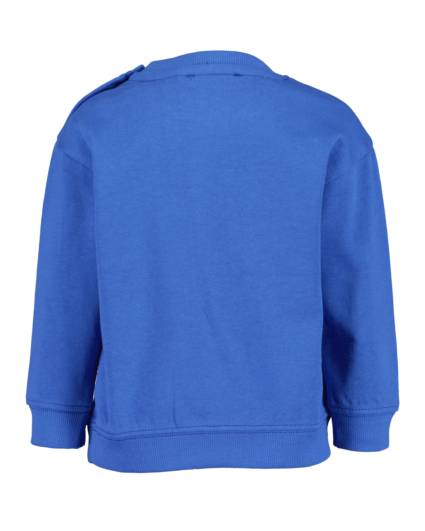 Toddler Boys Tractor Sweatshirt