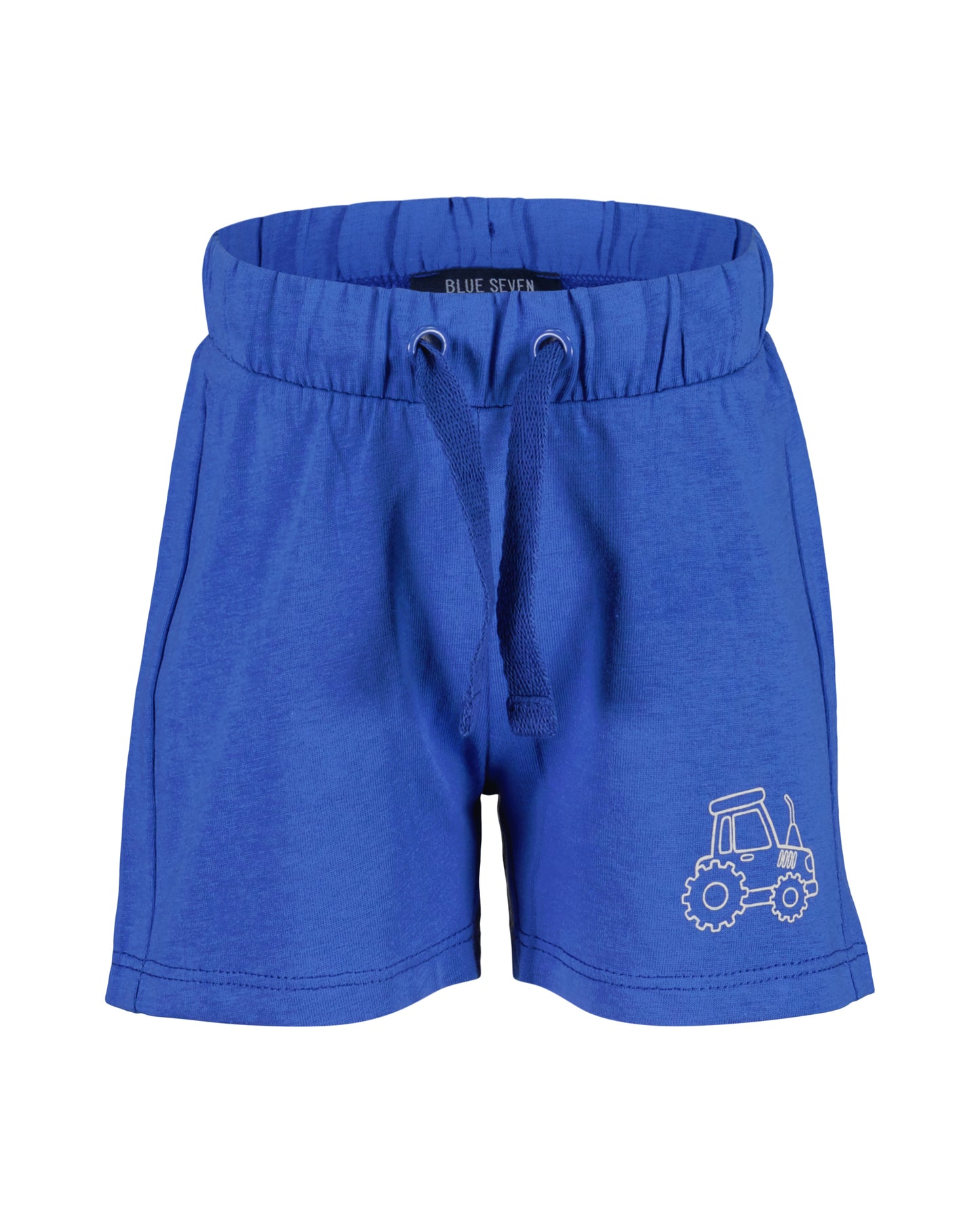 Tractor Shorts & T-Shirt Set