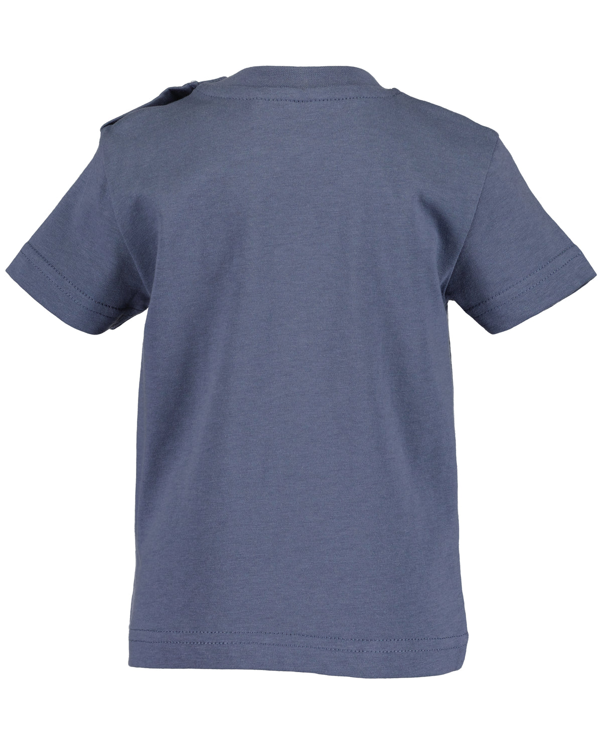 Baby Boys Navy T-Shirt
