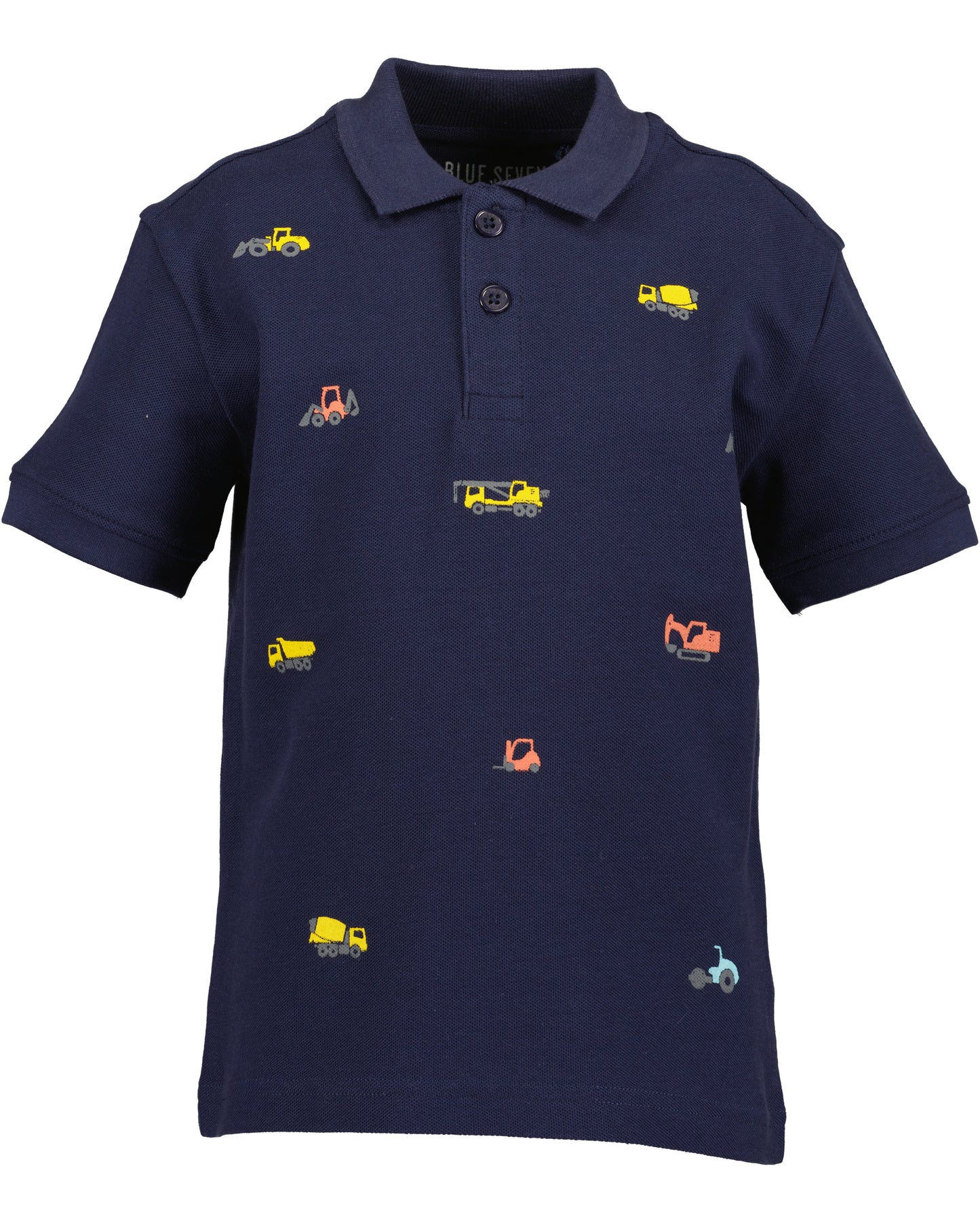 Boys Polo T-Shirt