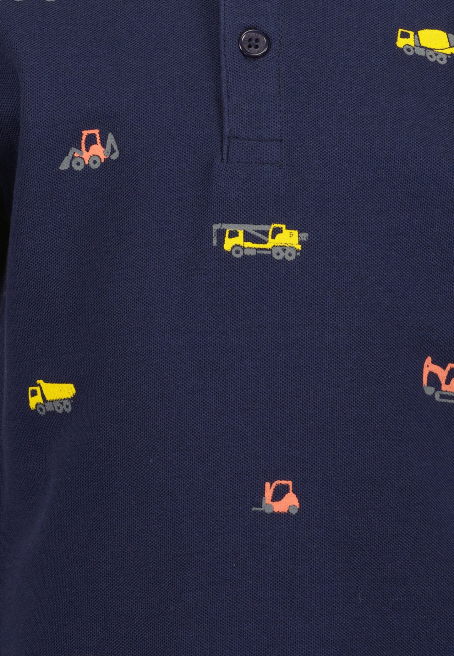 Boys Polo T-Shirt