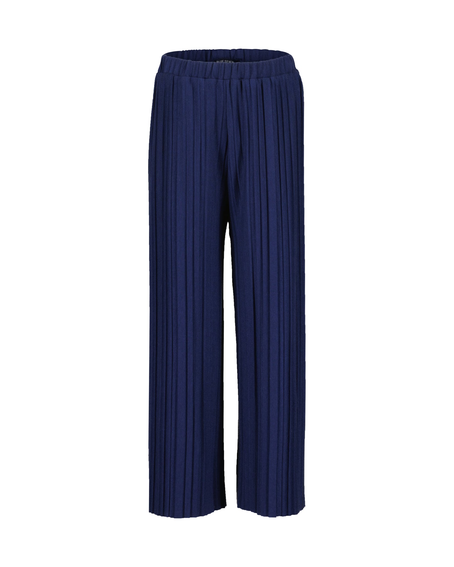 Navy Trousers