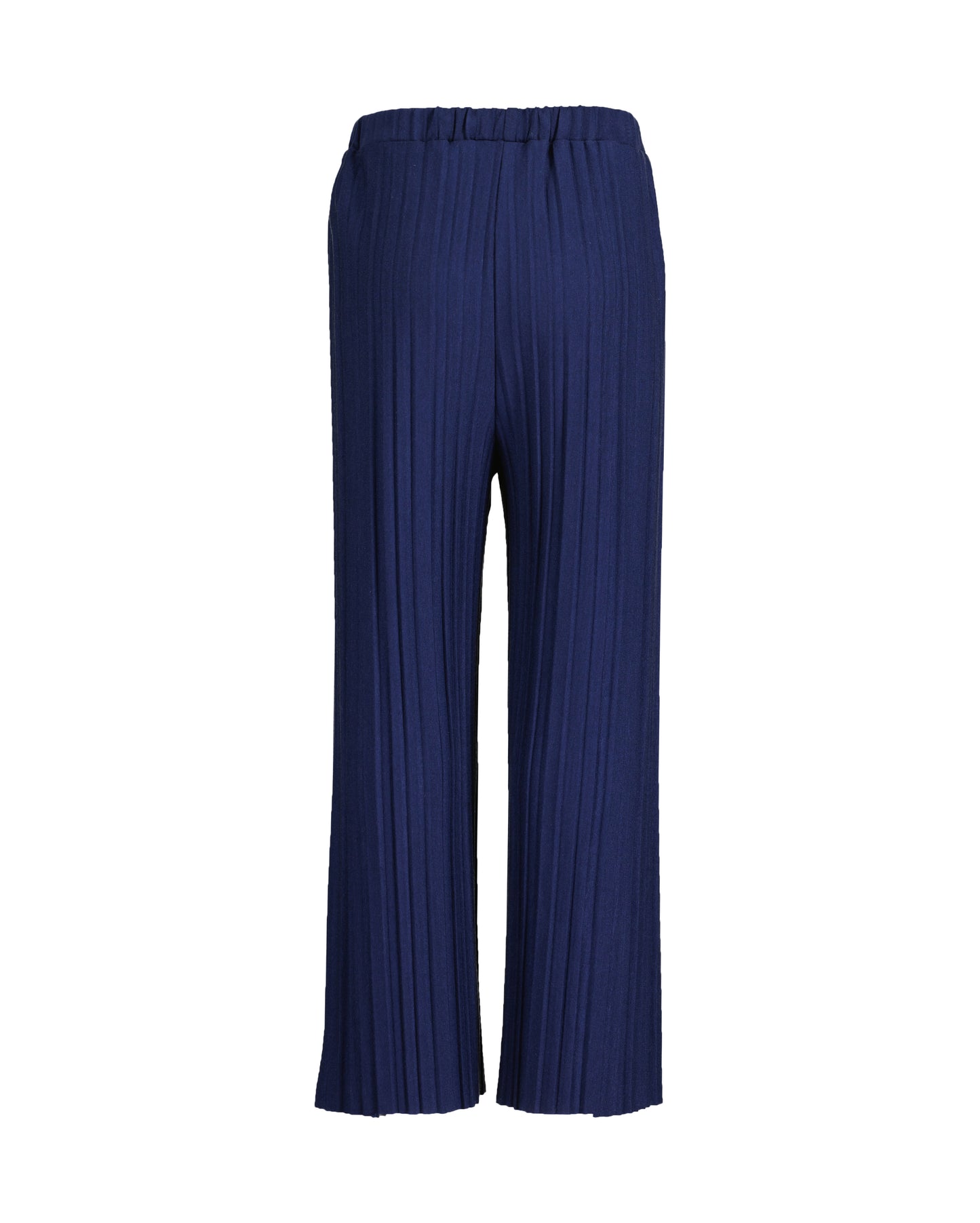 Navy Trousers