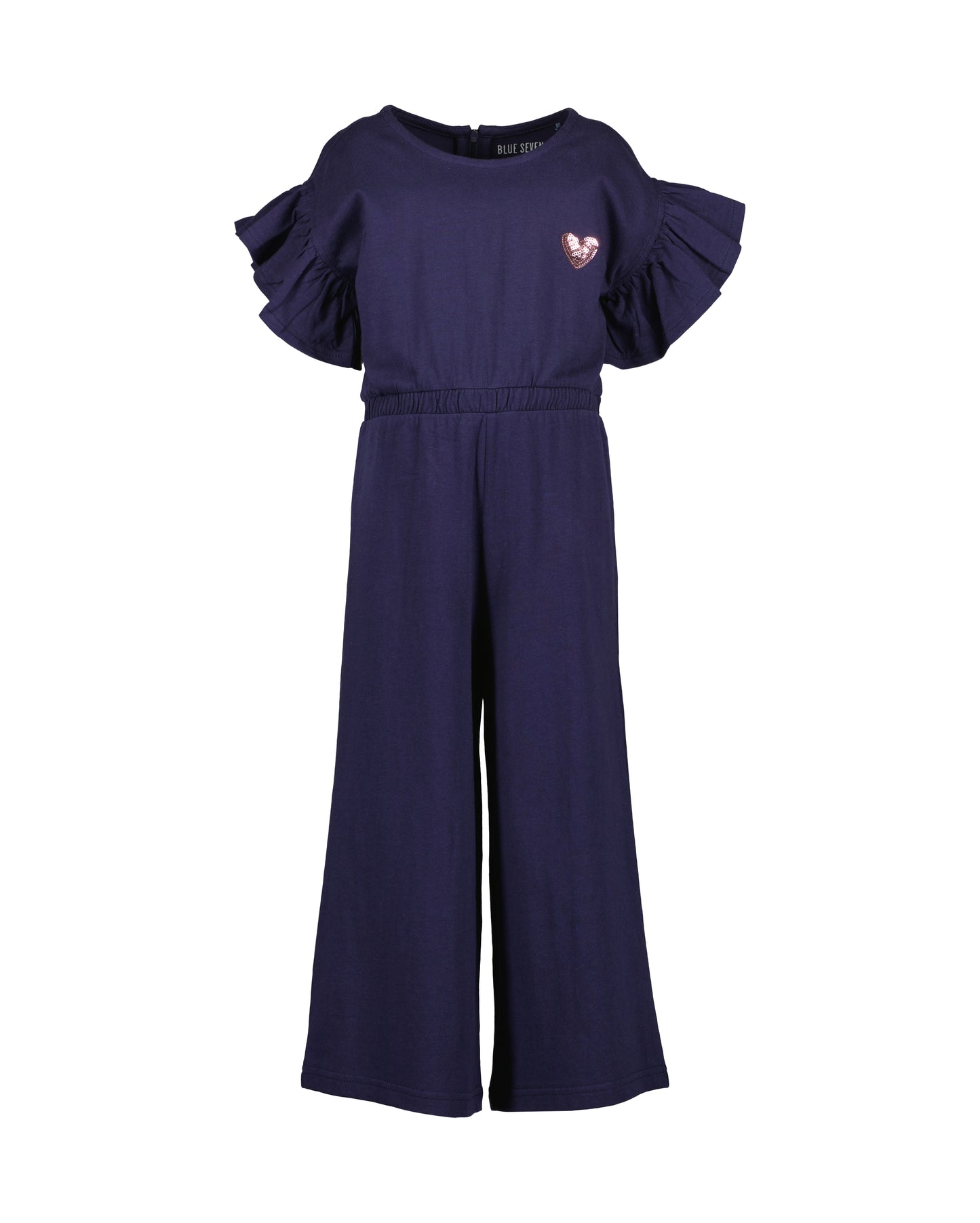 Girls Jump Suit