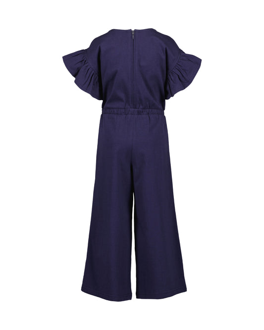 Girls Jump Suit