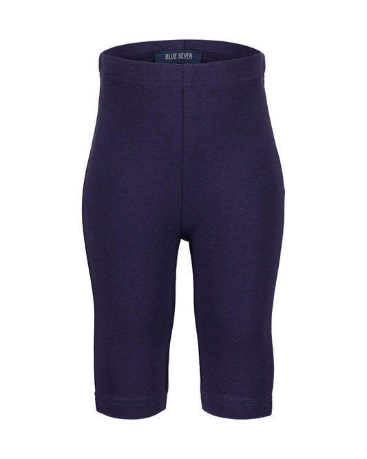 Navy Leggings