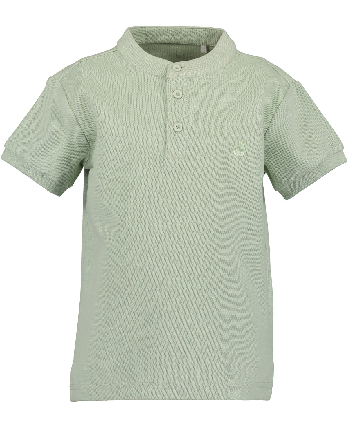 Boys Sage Top