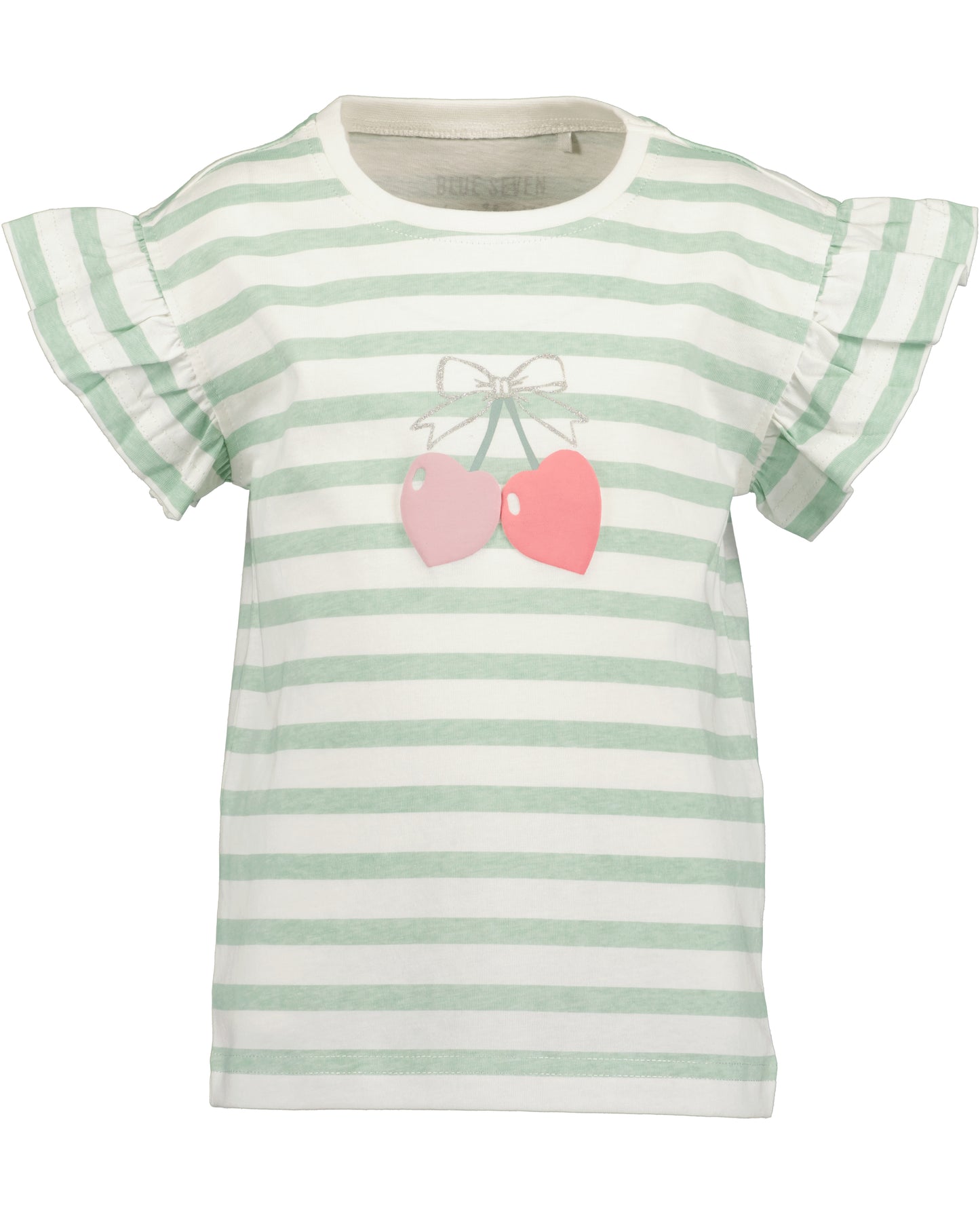 Girls Cherry Top