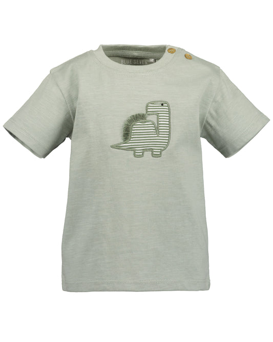 Sage Dino T-Shirt
