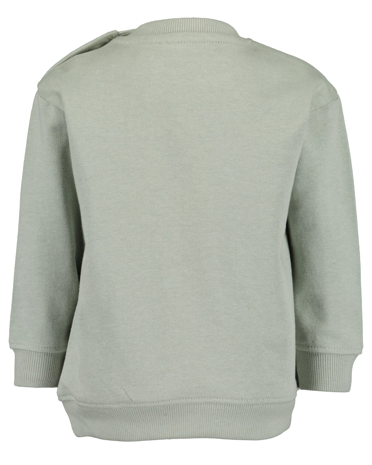 Baby Boys Green Dino Set