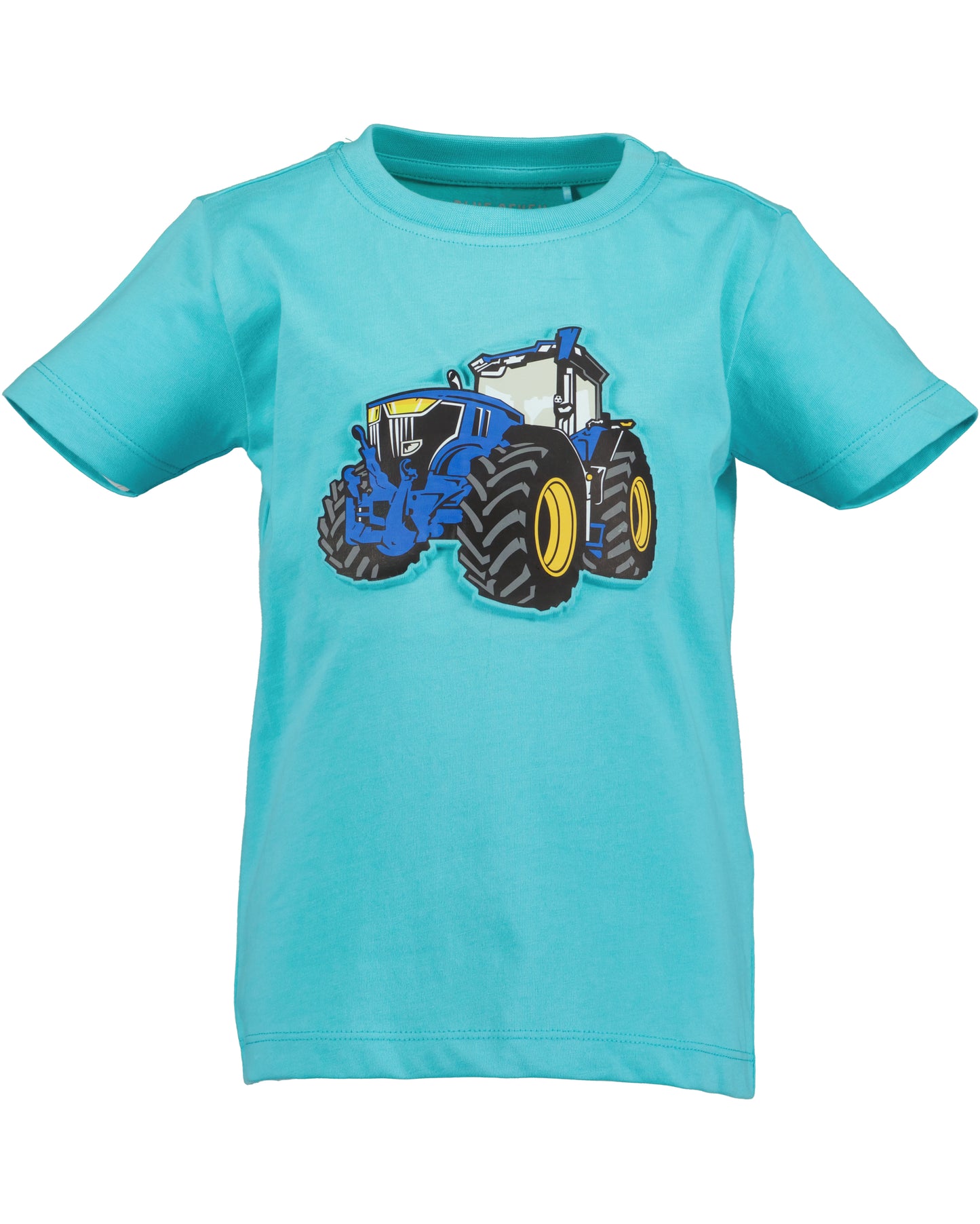 Tractor T-shirt