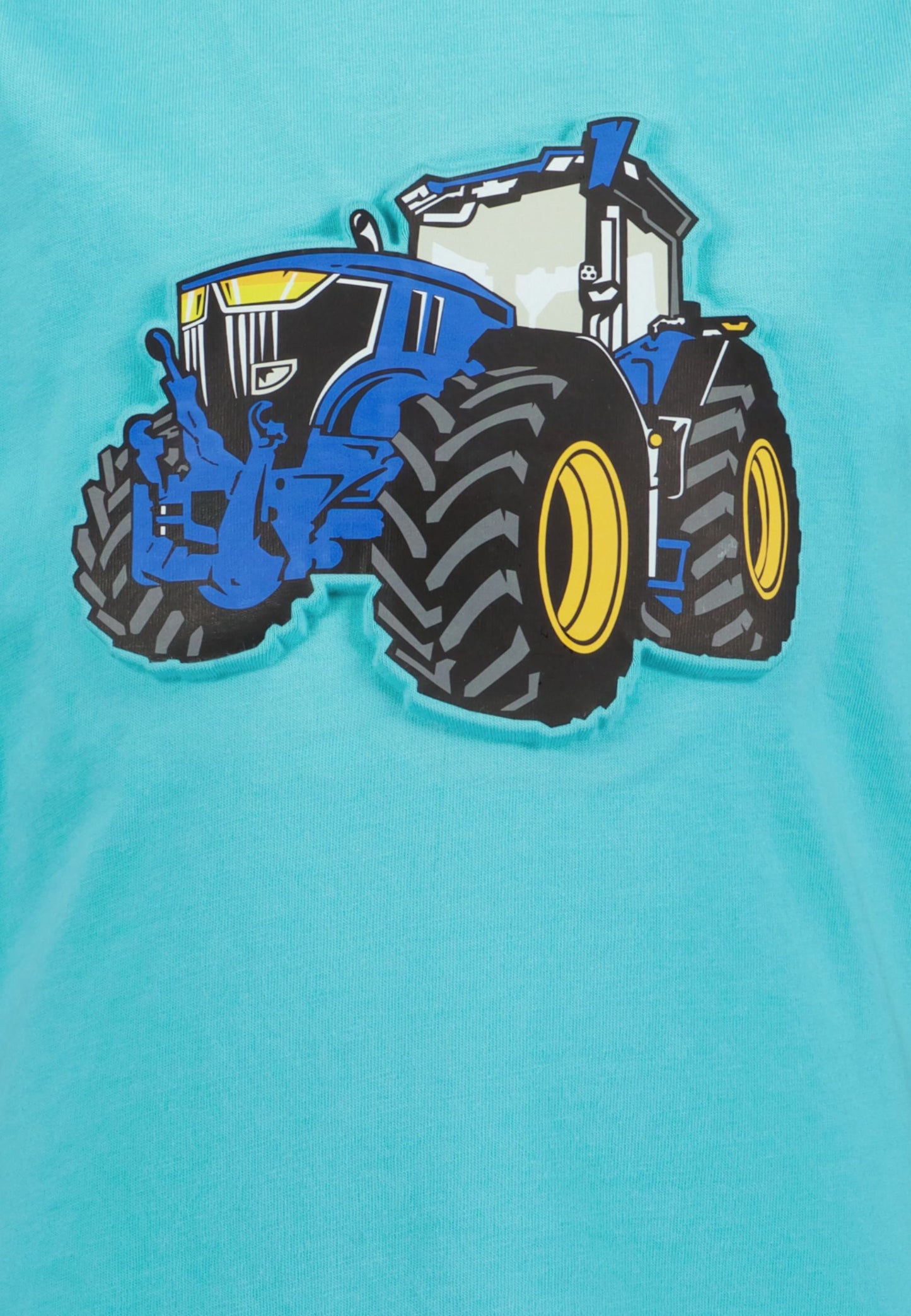 Tractor T-shirt