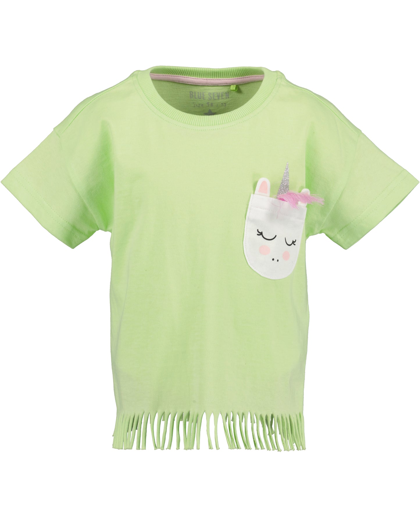 Unicorn Top & Leggings Set