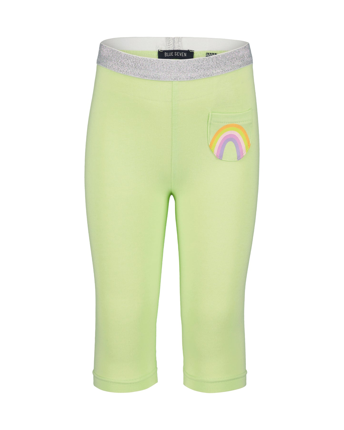 Rainbow Top & Legging Set