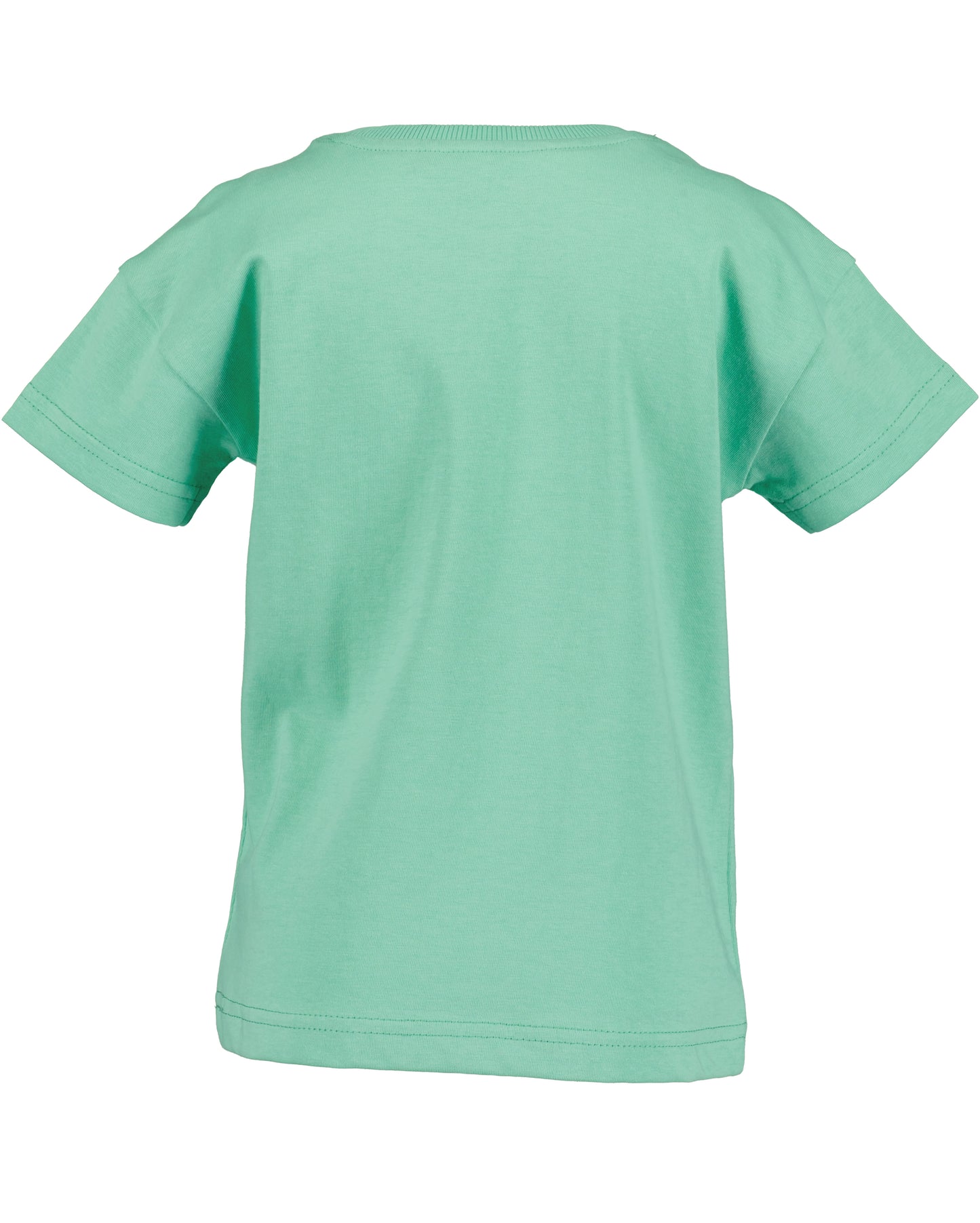 Butterfly T-Shirt Green
