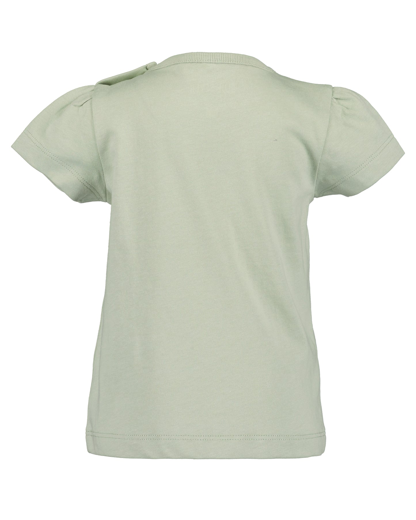 Baby Girls Sage Top